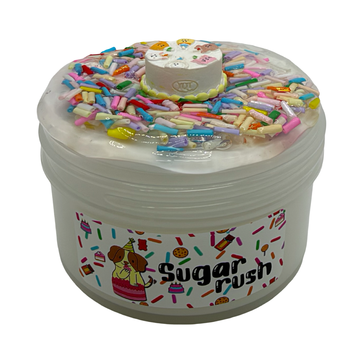 Sugar Rush