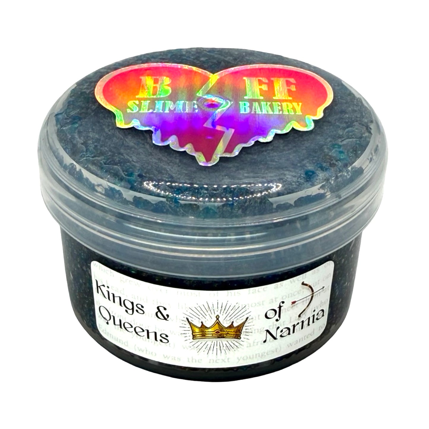 Kings and Queens of Narnia