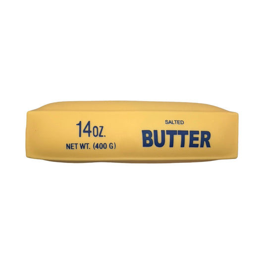 Jumbo Butter Squishy