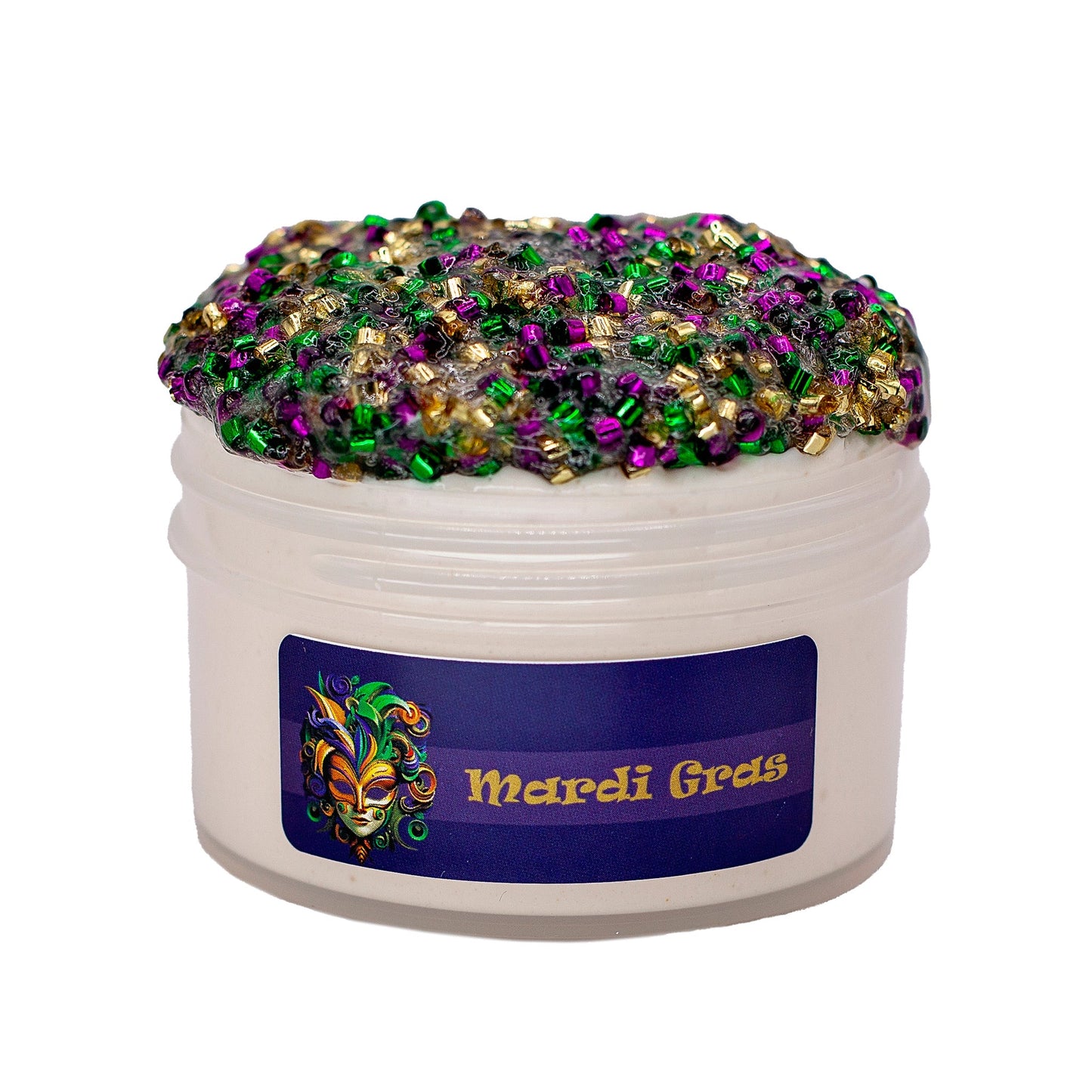 Mardi Gras