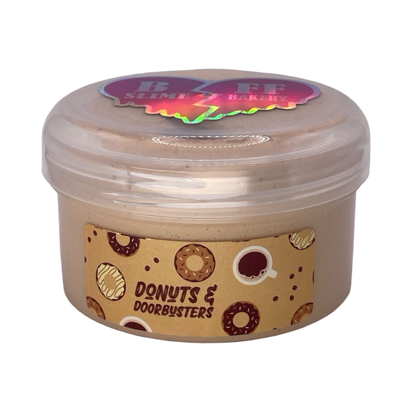 Donuts and Doorbusters