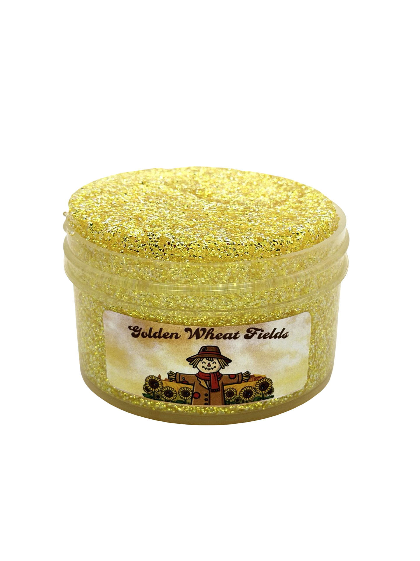 Golden Wheat Fields