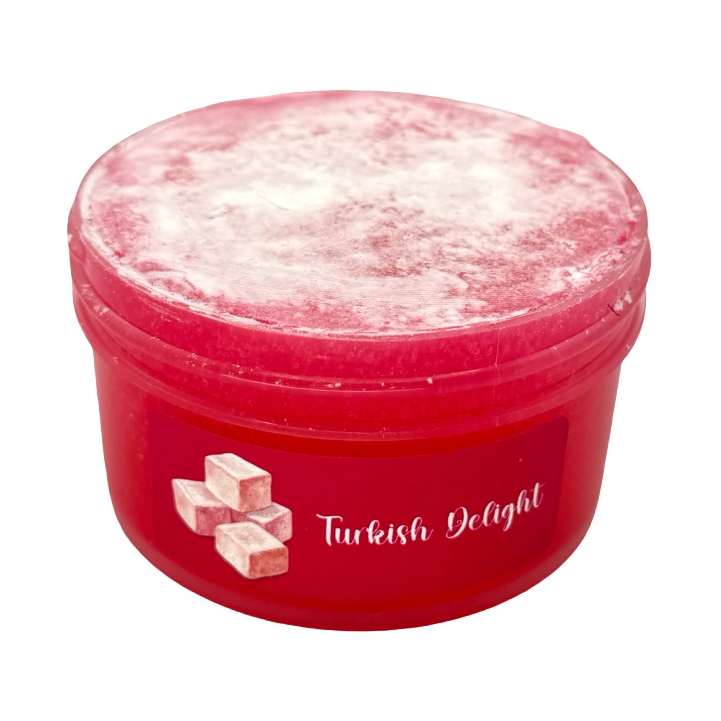 Turkish Delight