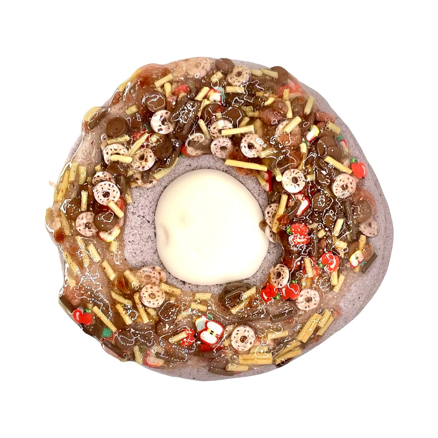 Apple Cider Donut