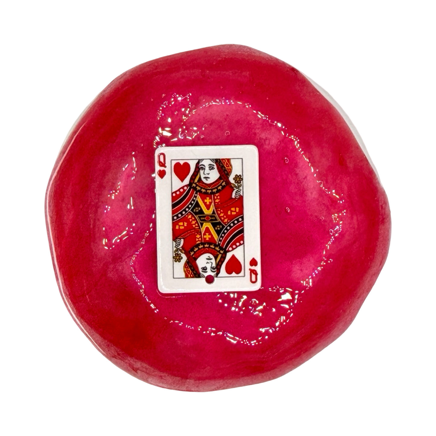 Queen of Hearts