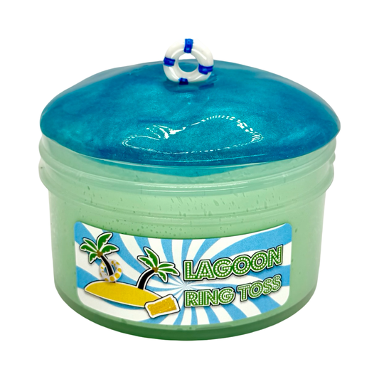 Lagoon Ring Toss