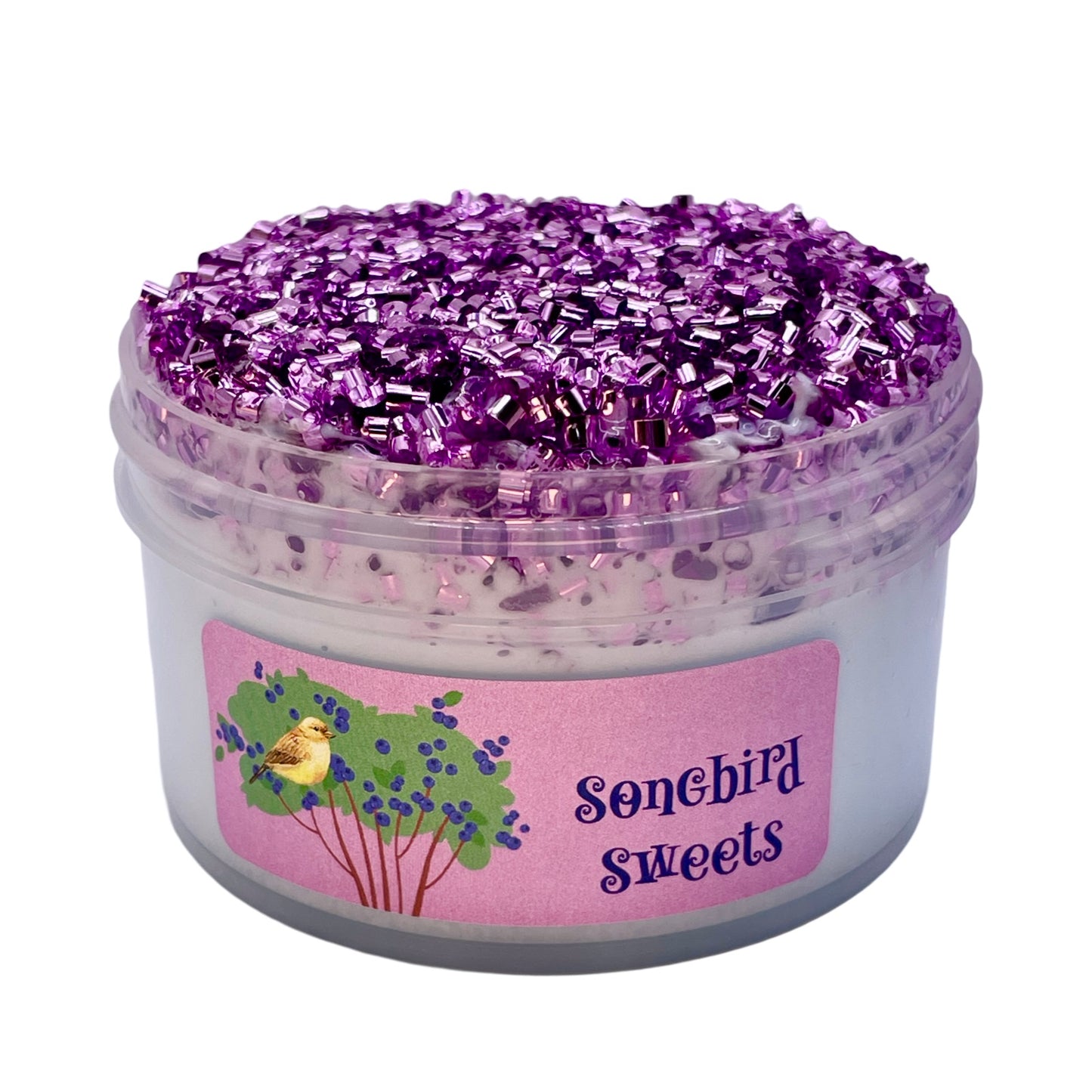 Songbird Sweets