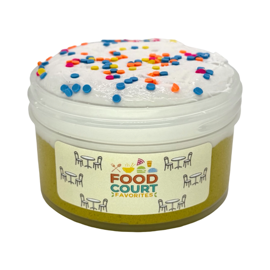 Food Court Favorites