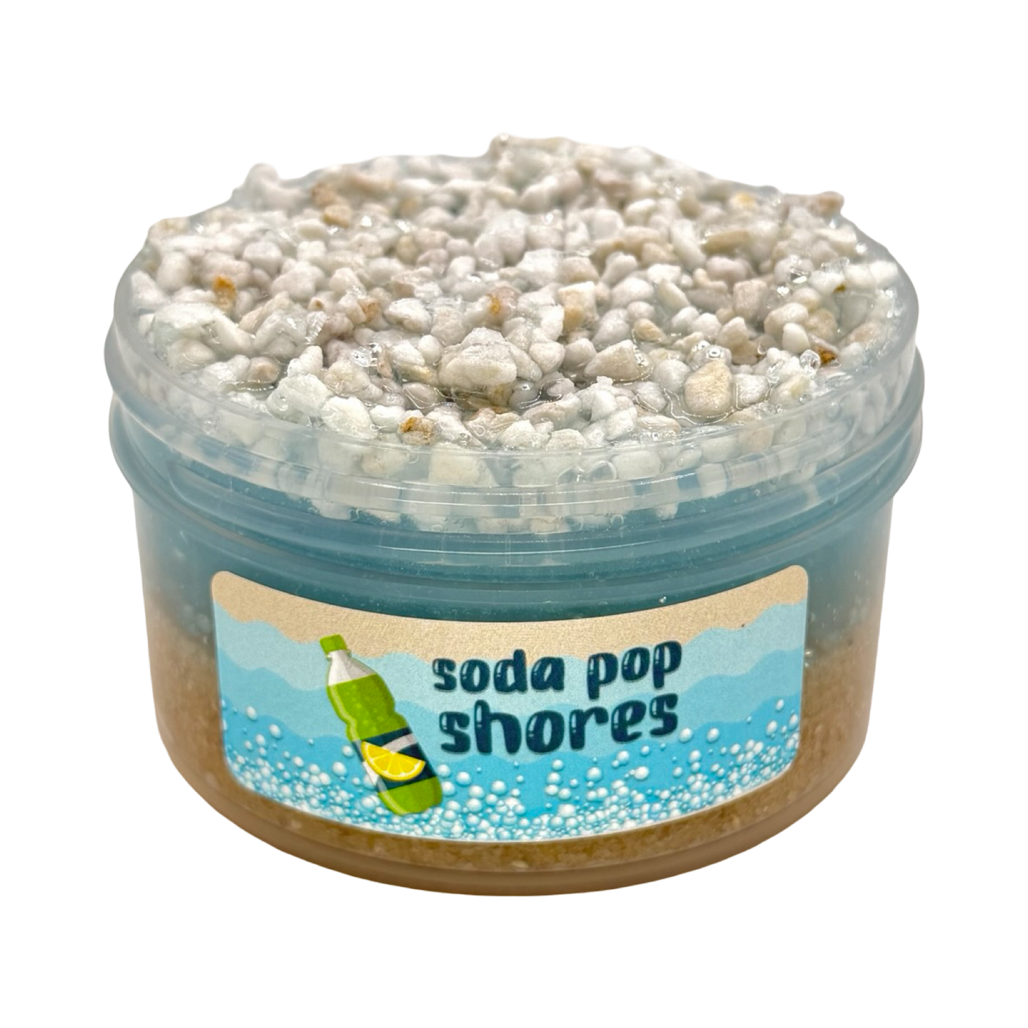 Soda Pop Shores