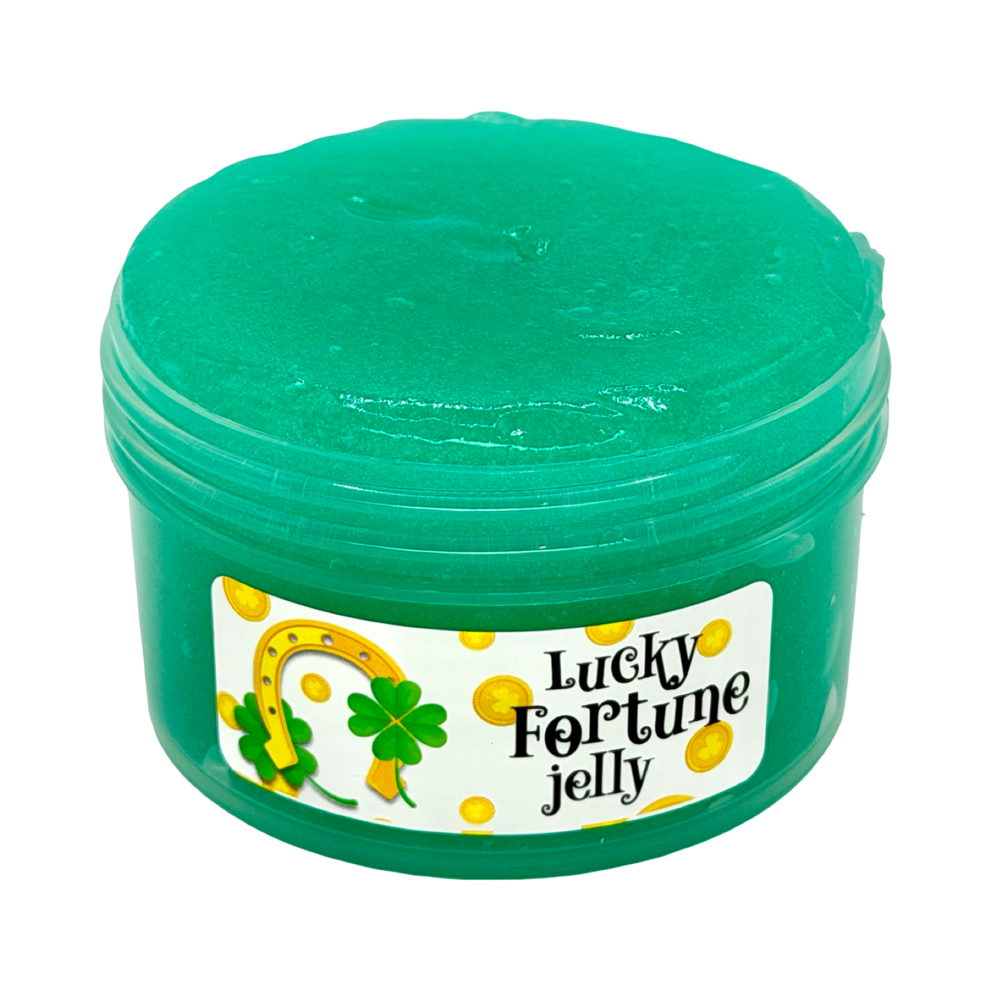 Lucky Fortune Jelly