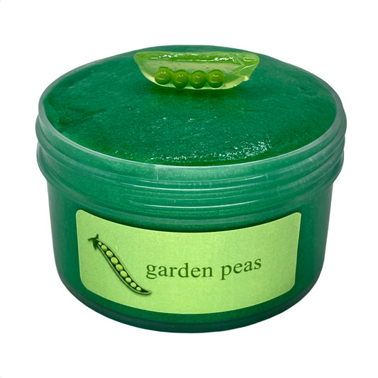 Garden Peas