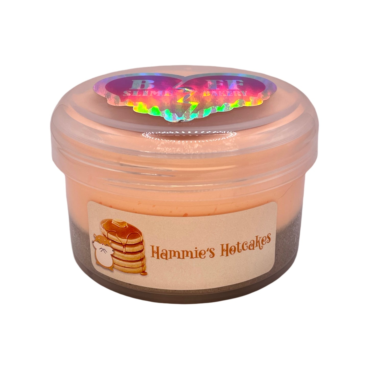 Hammie's Hotcakes