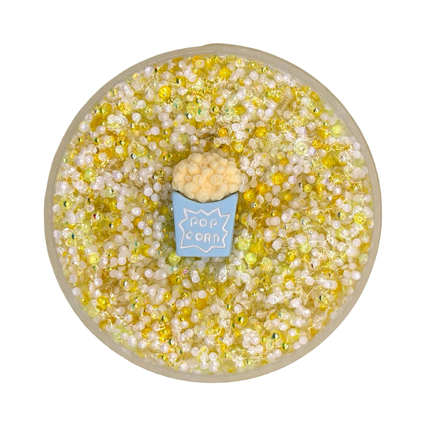 Island Kettle Corn