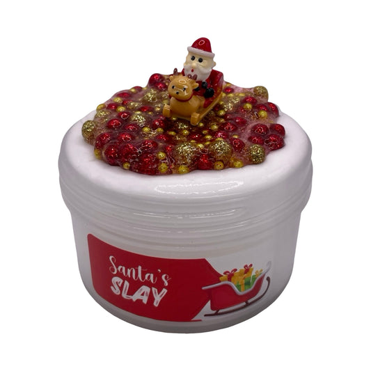 Santa’s Slay
