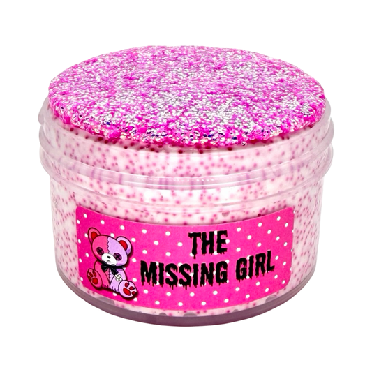 The Missing Girl