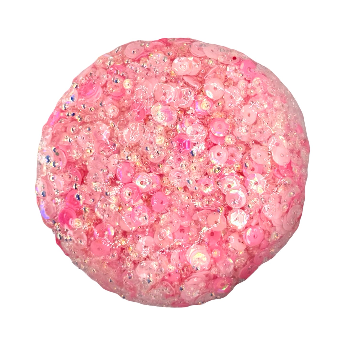 Pink Horizons Parfait