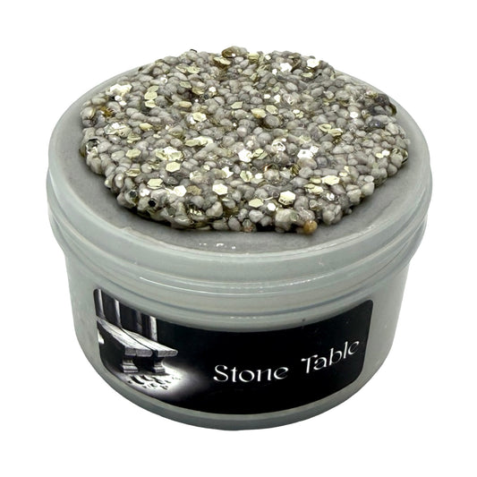Stone Table