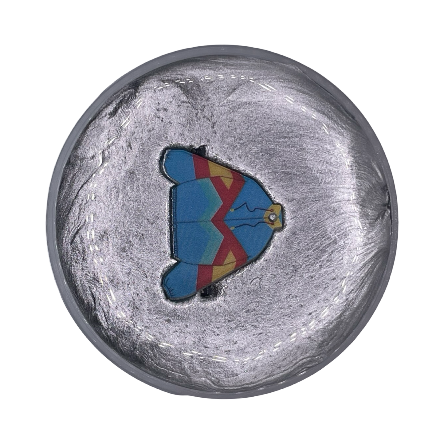 I don’t know, Margo!