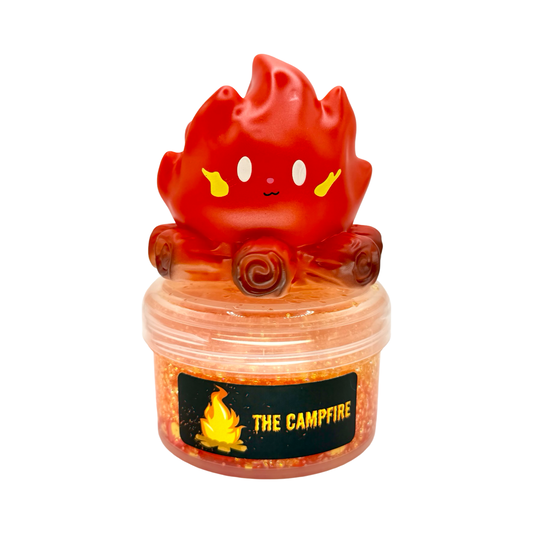The Campfire