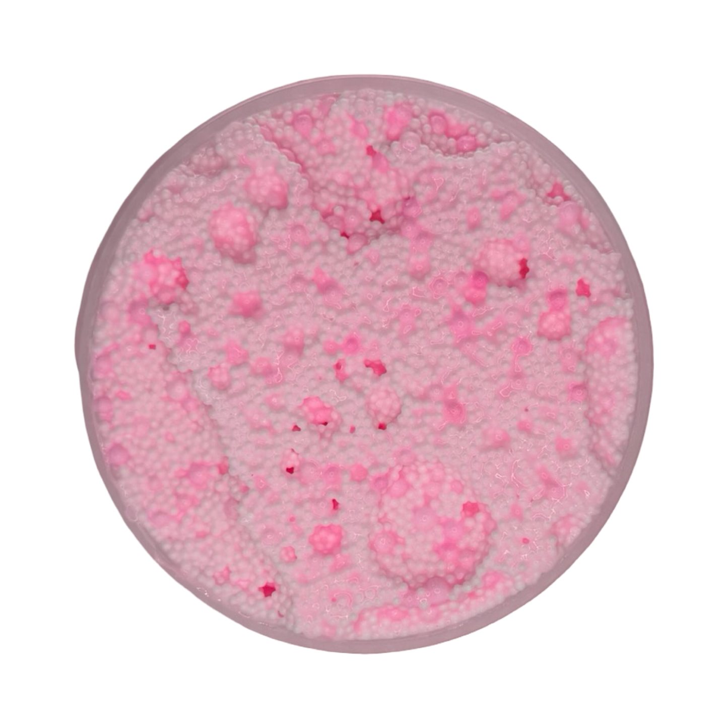 Pink Horizons Parfait
