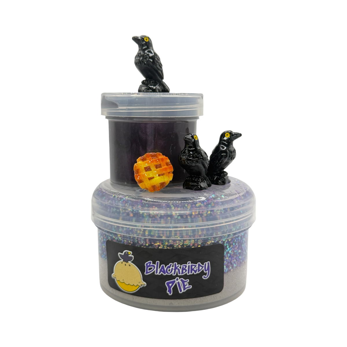 Blackbirdy Pie