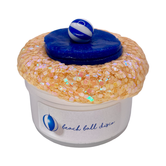 Beach Ball Disco