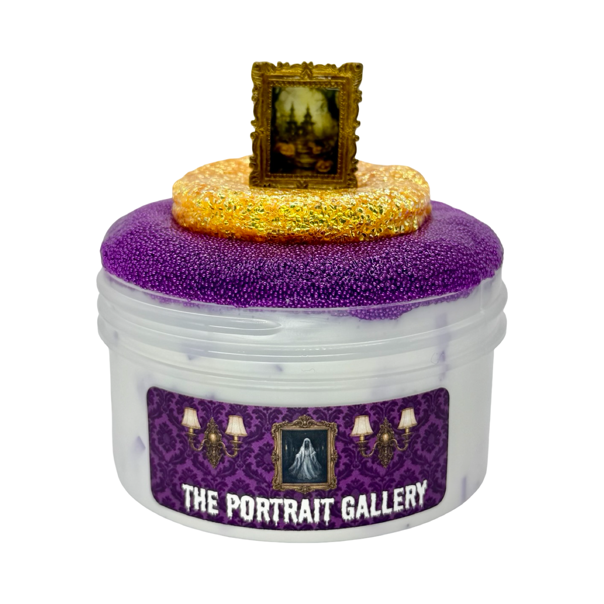 The Portrait Gallery