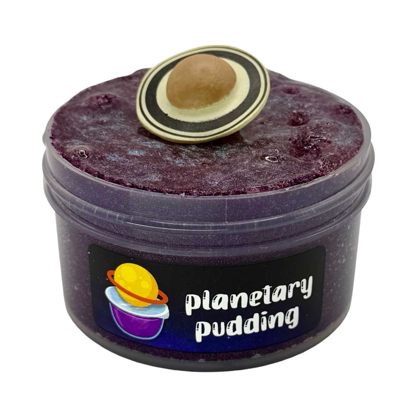 Planetary Pudding