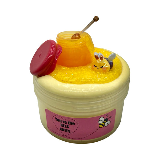 You’re the Bees Knees