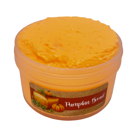 Pumpkin Bread