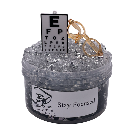 Stay Focused