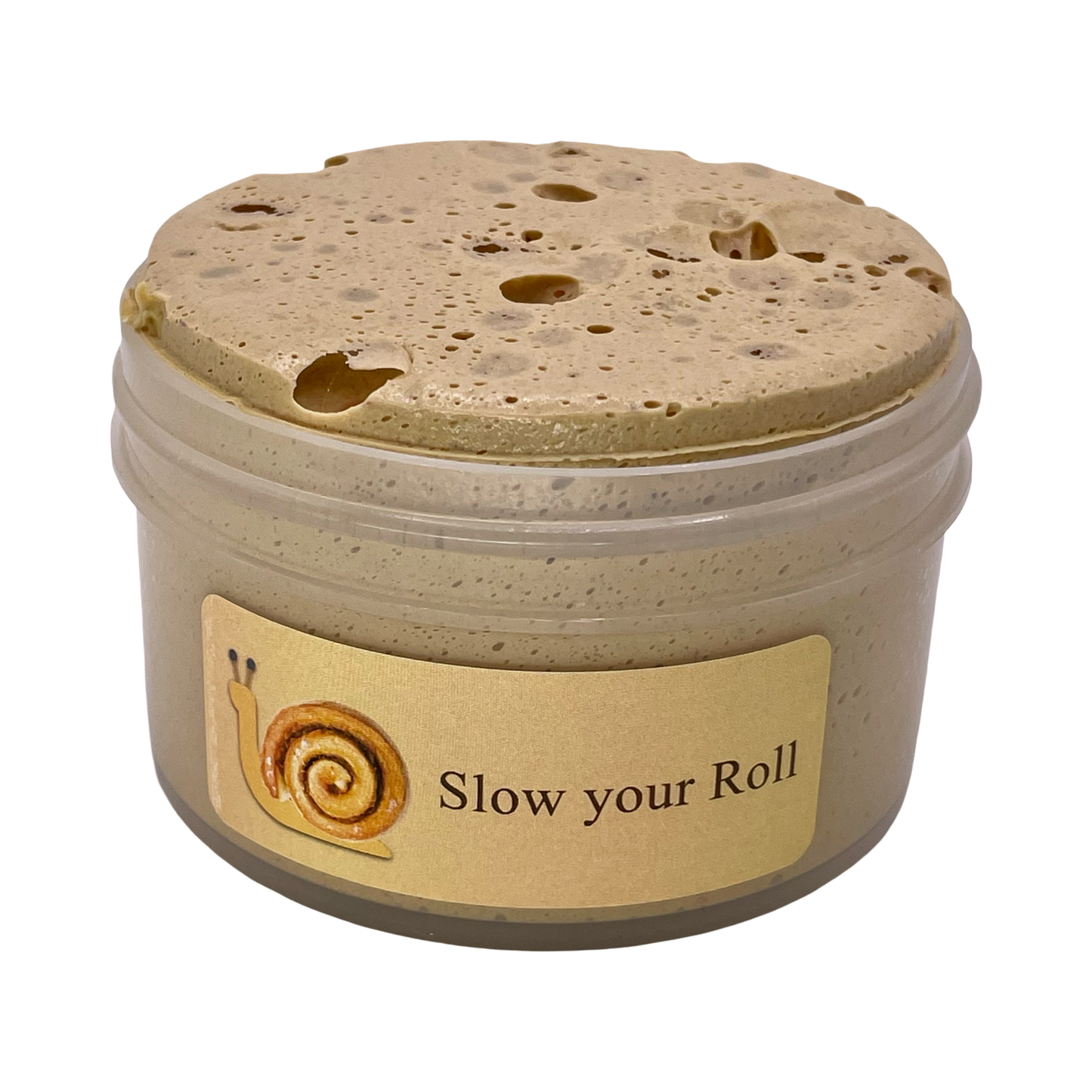 Slow Your Roll