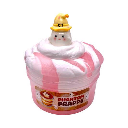 Phantom Frappe