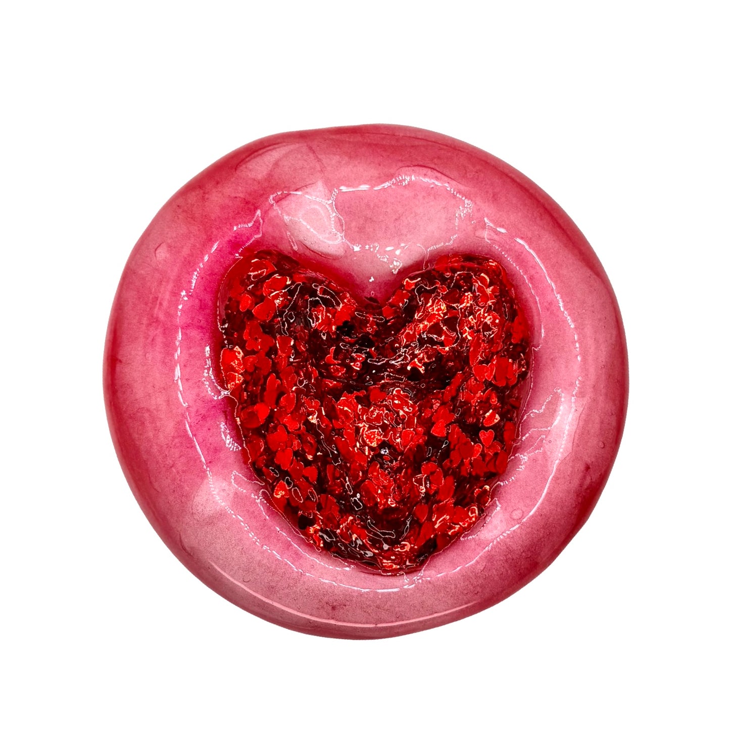 Queen of Hearts