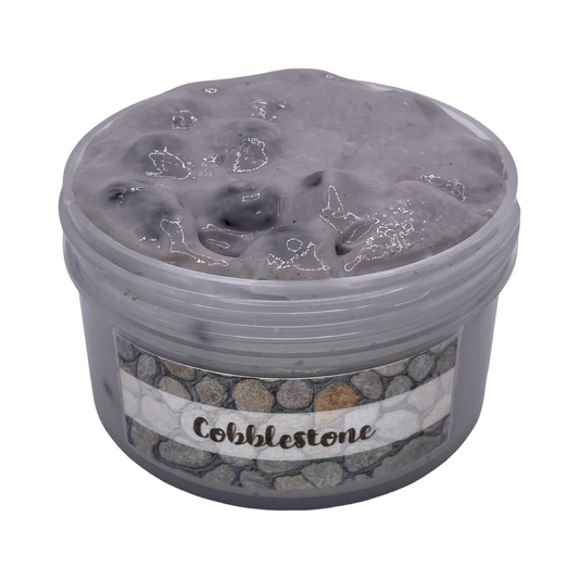 Cobblestone