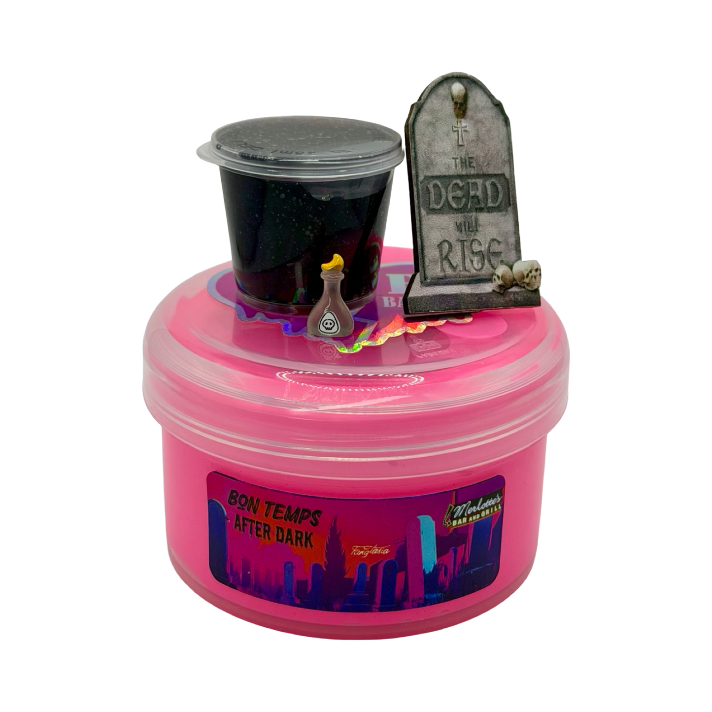 Bon Temps After Dark