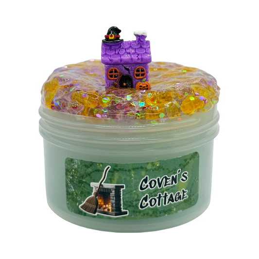 Coven's Cottage