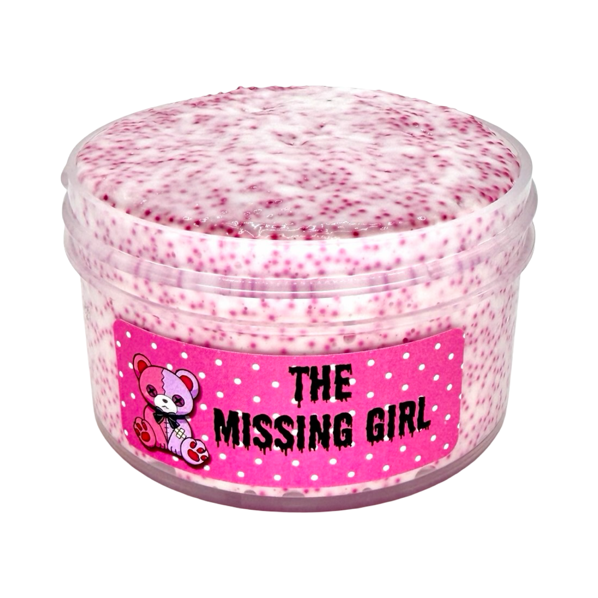 The Missing Girl