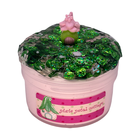 Pixie Petal Cottage