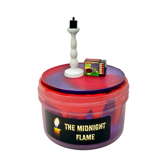 The Midnight Flame