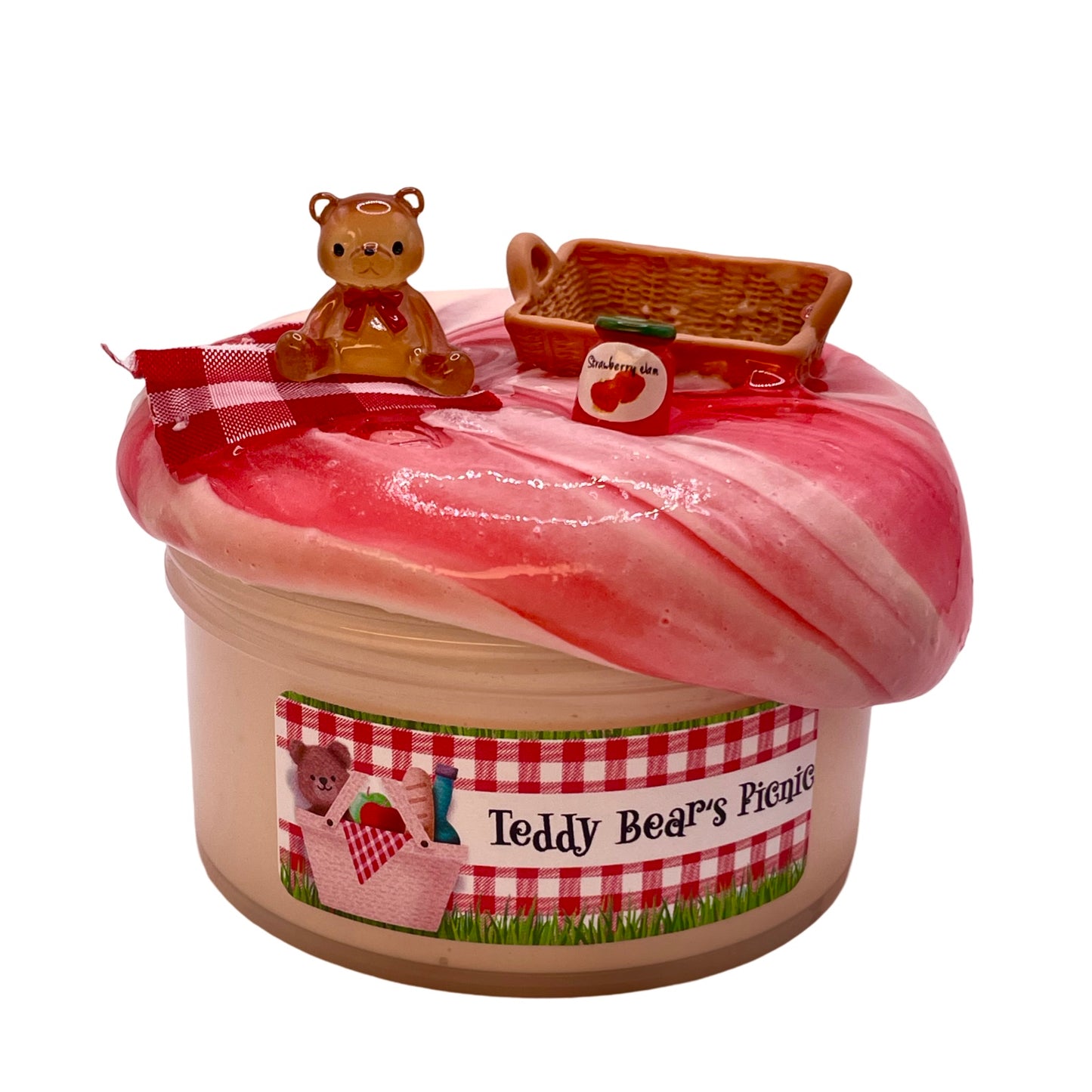 Teddy Bear’s Picnic
