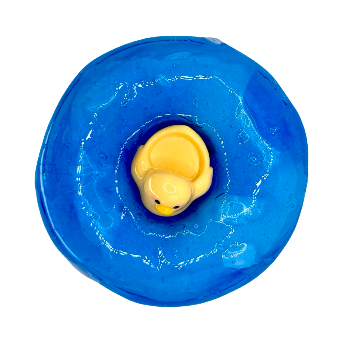 Bumper Boats