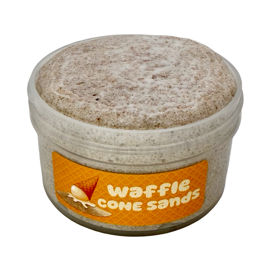Waffle Cone Sands