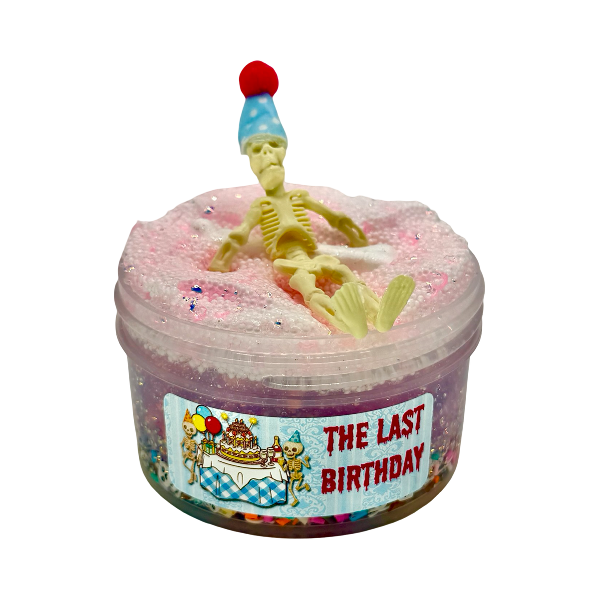 The Last Birthday
