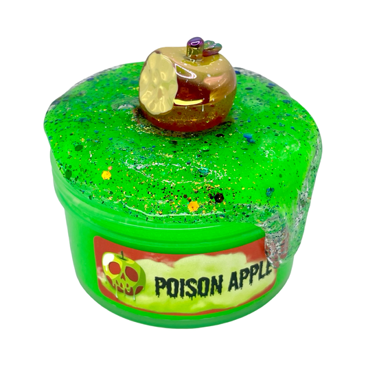 Poison Apple