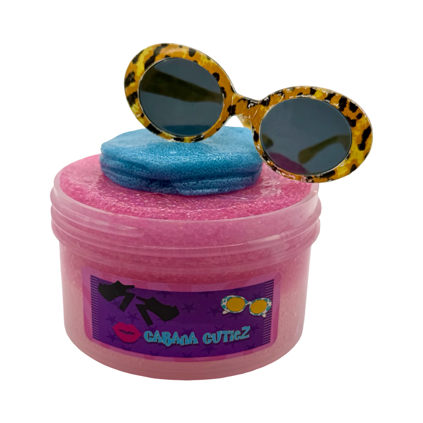 Cabana Cutiez
