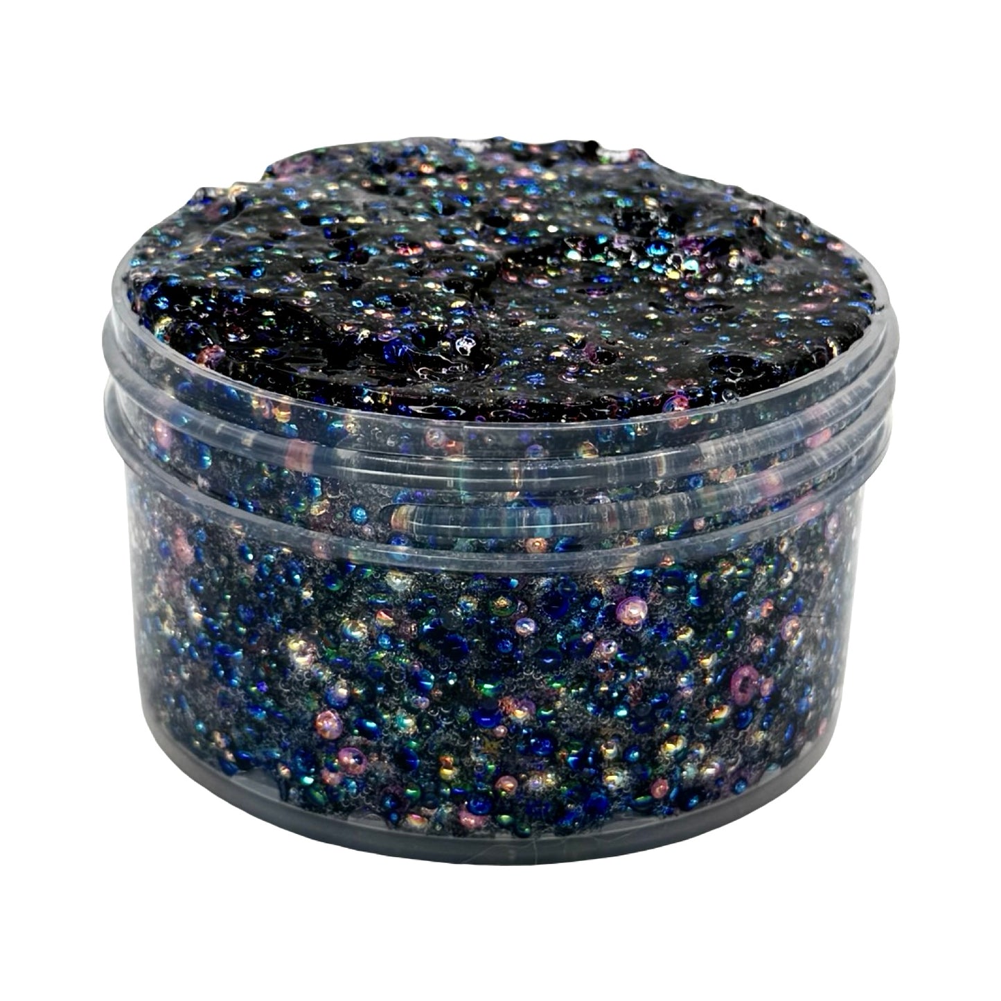 Milky Way Mousse