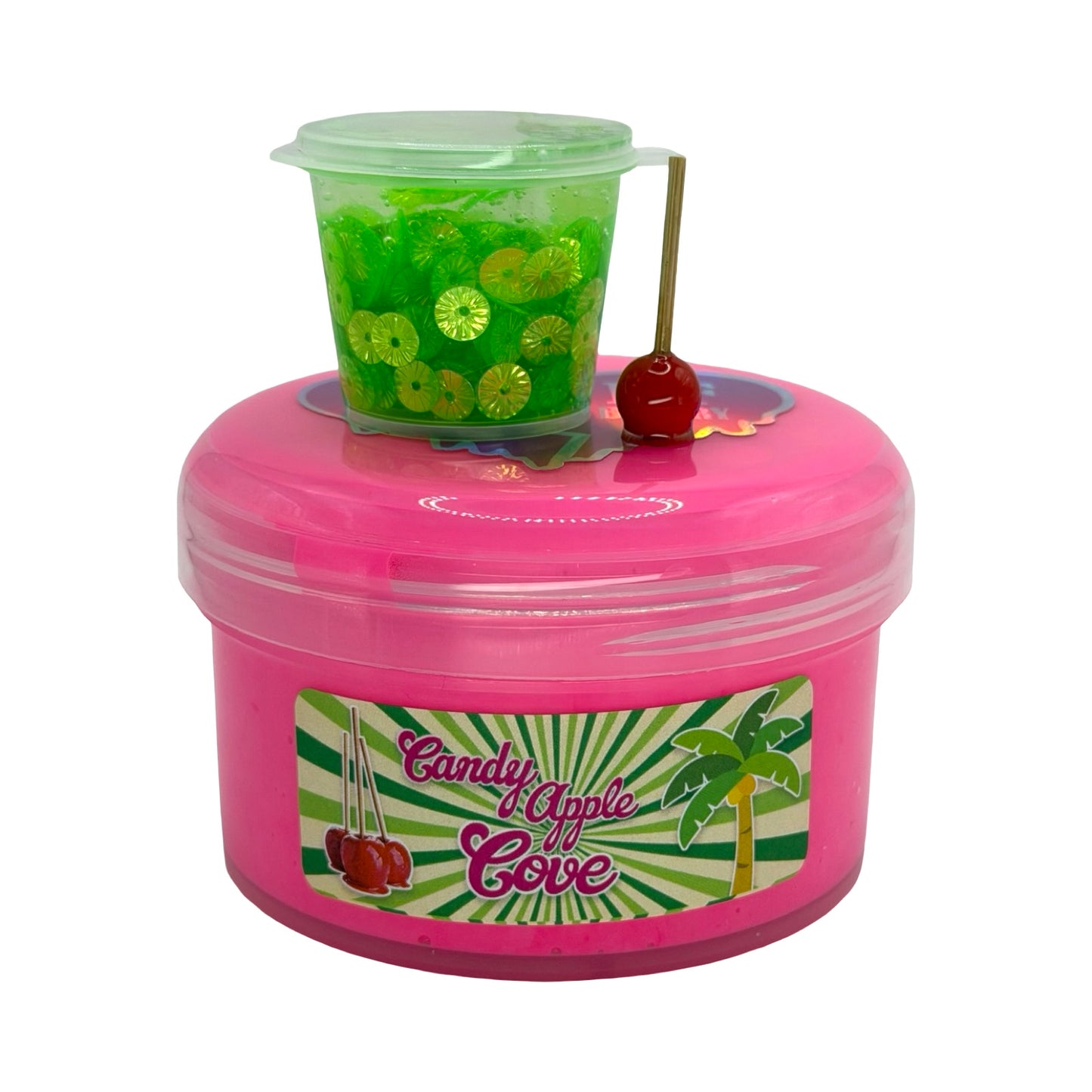 Candy Apple Cove