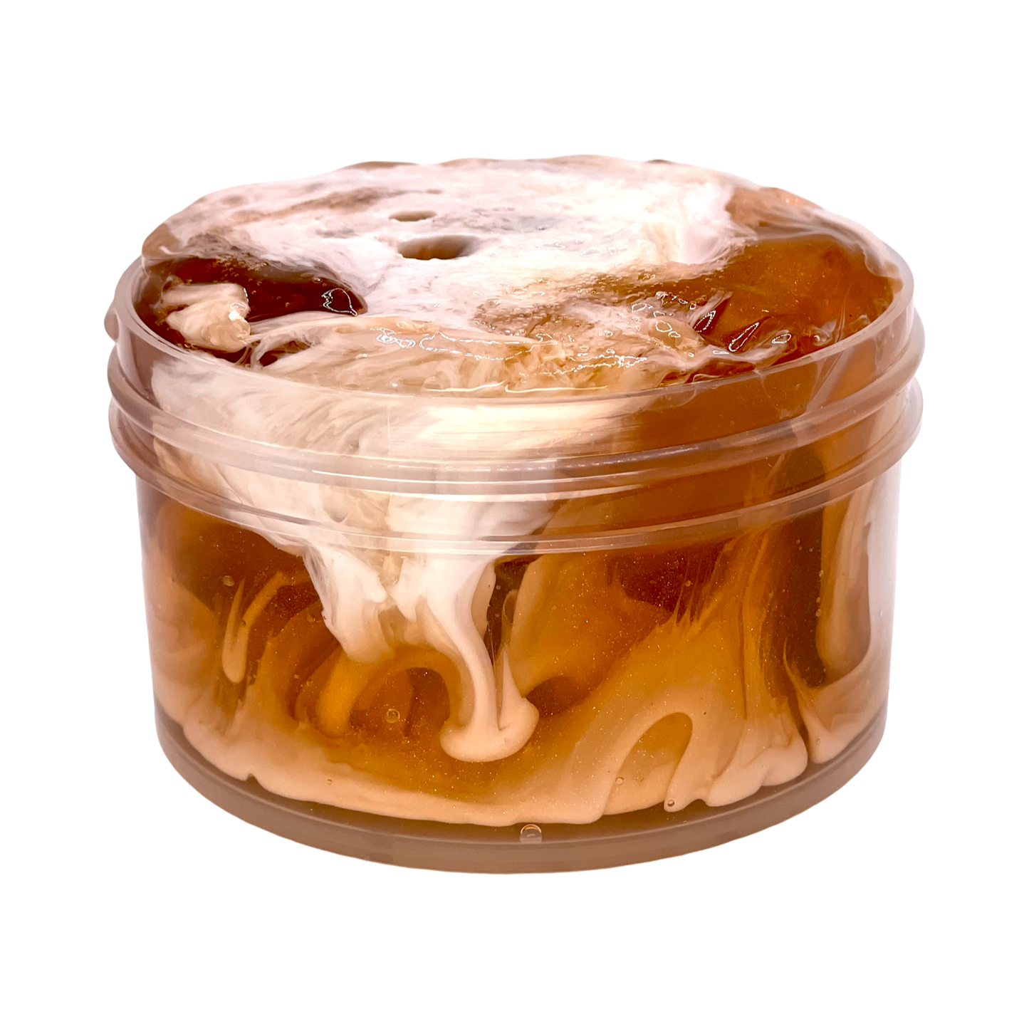 Maple Chai Latte