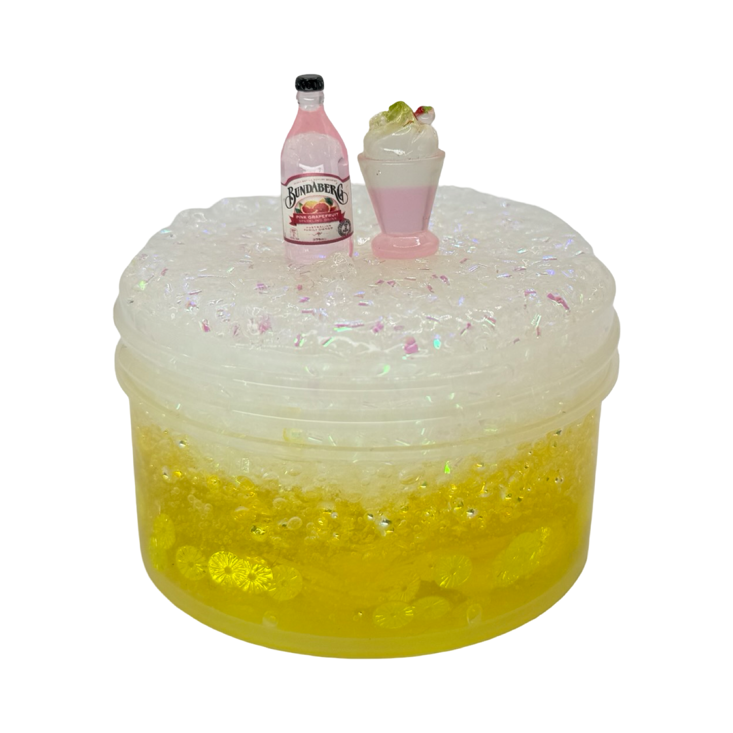 Italian Soda Splash